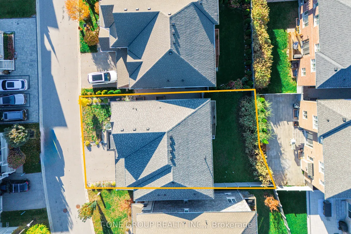 63 Ken Sinclair Crescent, ON L4G 3J1