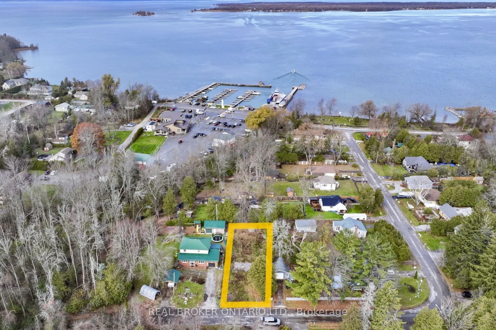 34 Della Street, ON L0E 1R0