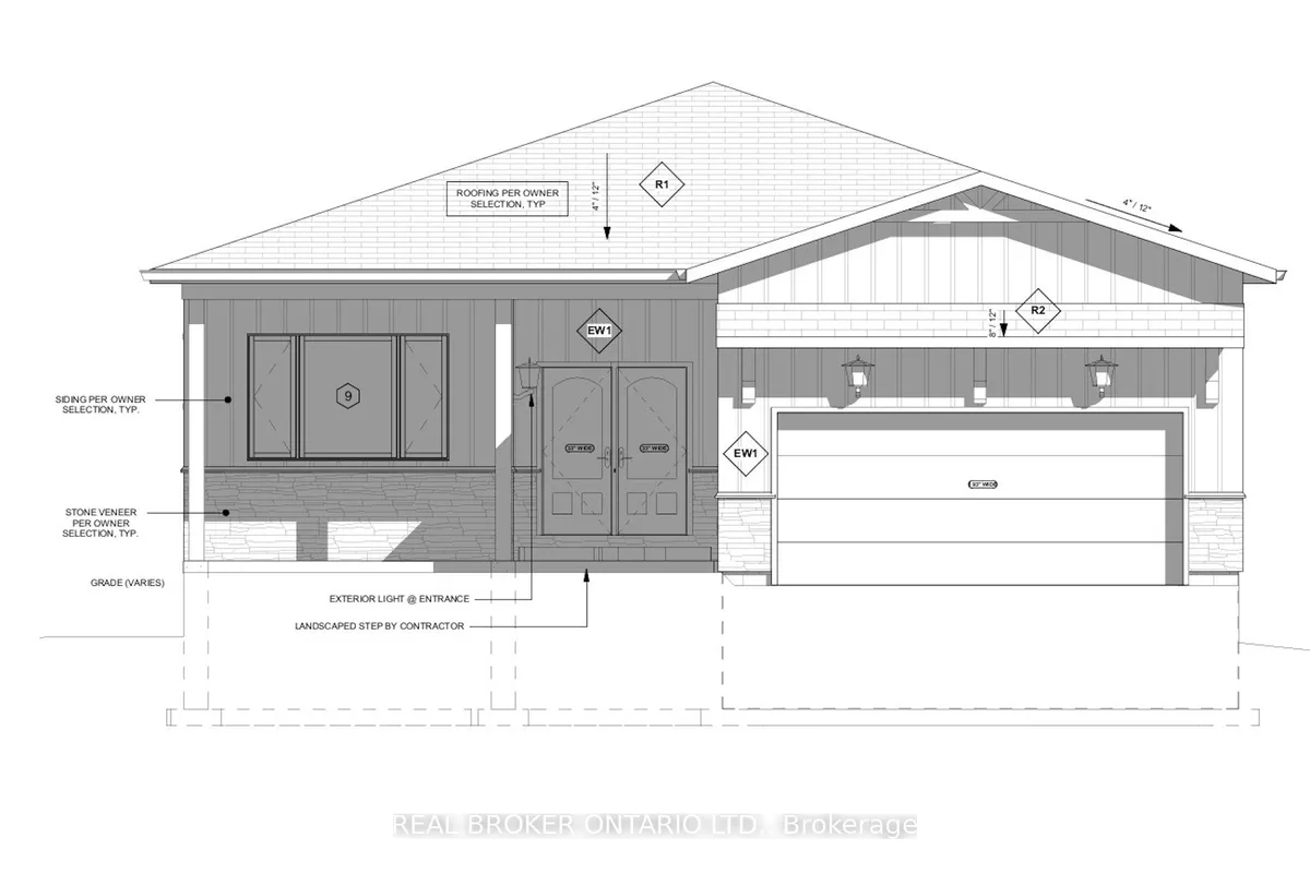 34 Della Street, ON L0E 1R0