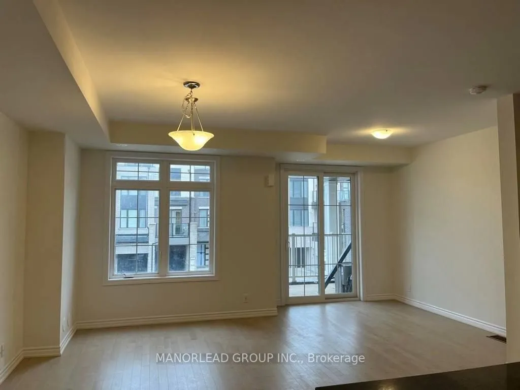 27 Gilbert Wright Avenue, ON L6C 3J4