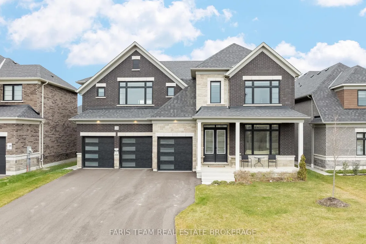 24 Magnolia Avenue, ON L0G 1W0