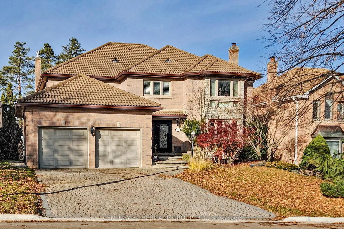 136 Cranberry Lane, ON L4G 5Z3