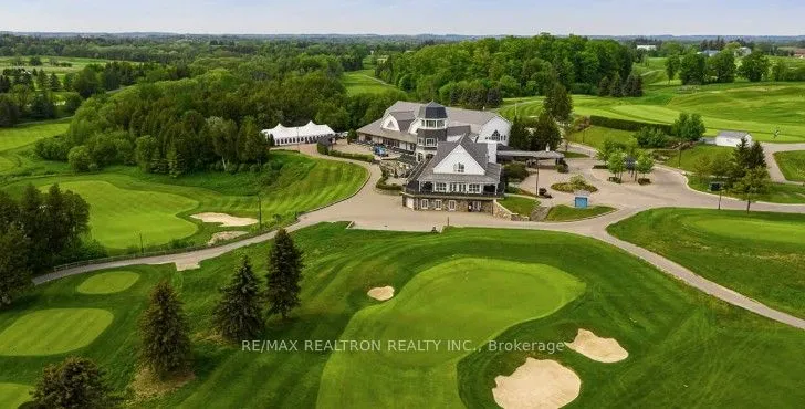 Detached 6 bedroom 6 bathroom at 136 Angus Glen Boulevard in Markham - MLS# N12586718