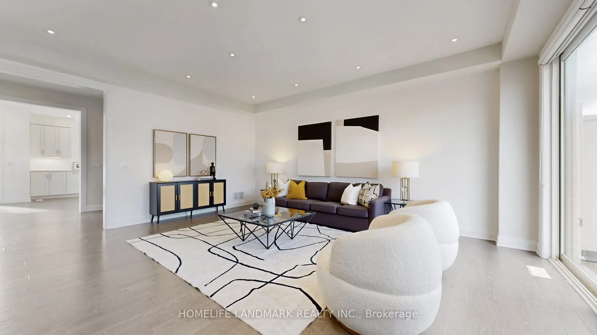 393 William Graham Drive, ON L4G 0Z9