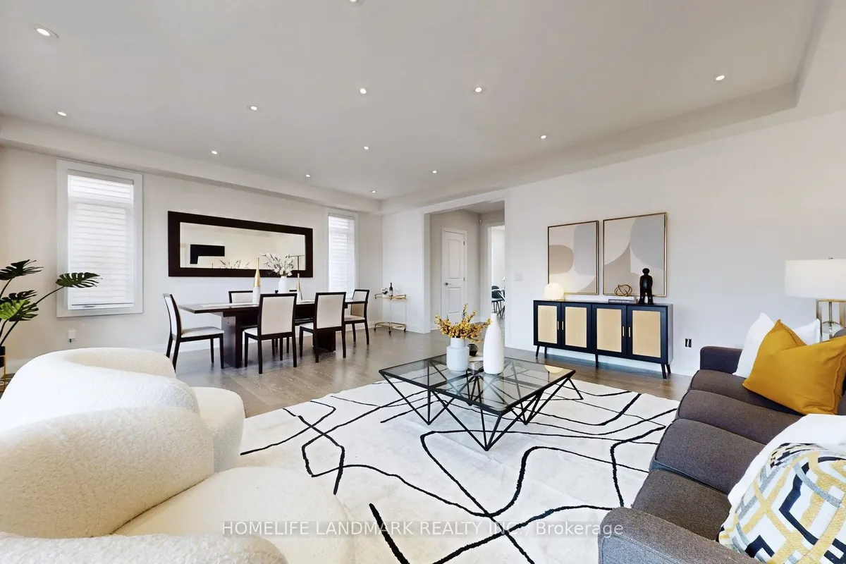 393 William Graham Drive, ON L4G 0Z9