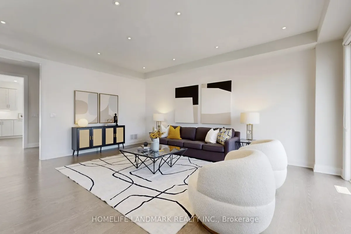 393 William Graham Drive, ON L4G 0Z9