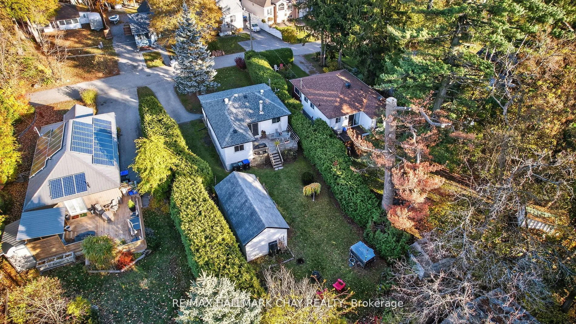 Detached 2 bedroom 1 bathroom at 2036 Northern Avenue in Innisfil - MLS# N12587748