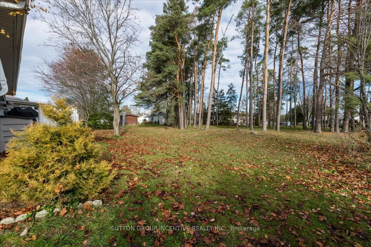 Detached interior view at 29 Main Street Innisfil