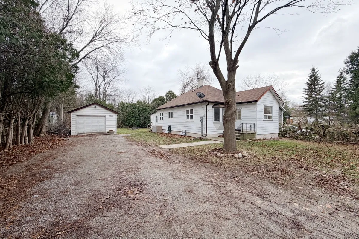 2081 Metro Road, ON L0E 1L0