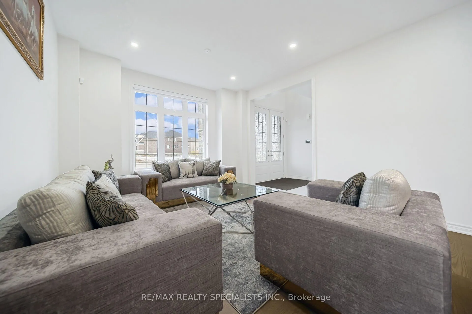 Detached 4 bedroom 6 bathroom at 4 Elderberry Way in Adjala-Tosorontio - MLS# N12588628