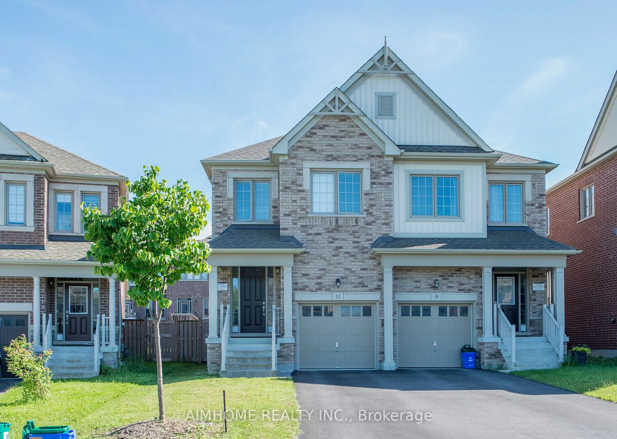 Semi-Detached  3 bedroom 3 bathroom at 11 Kester Court in East Gwillimbury - MLS# N12590322