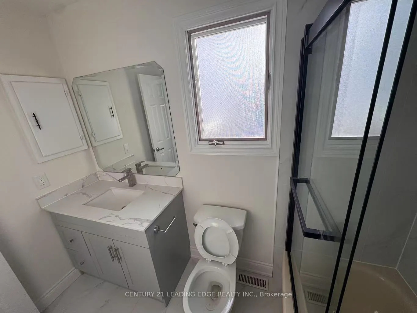 Detached kitchen at 4 Burwell Crescent Markham