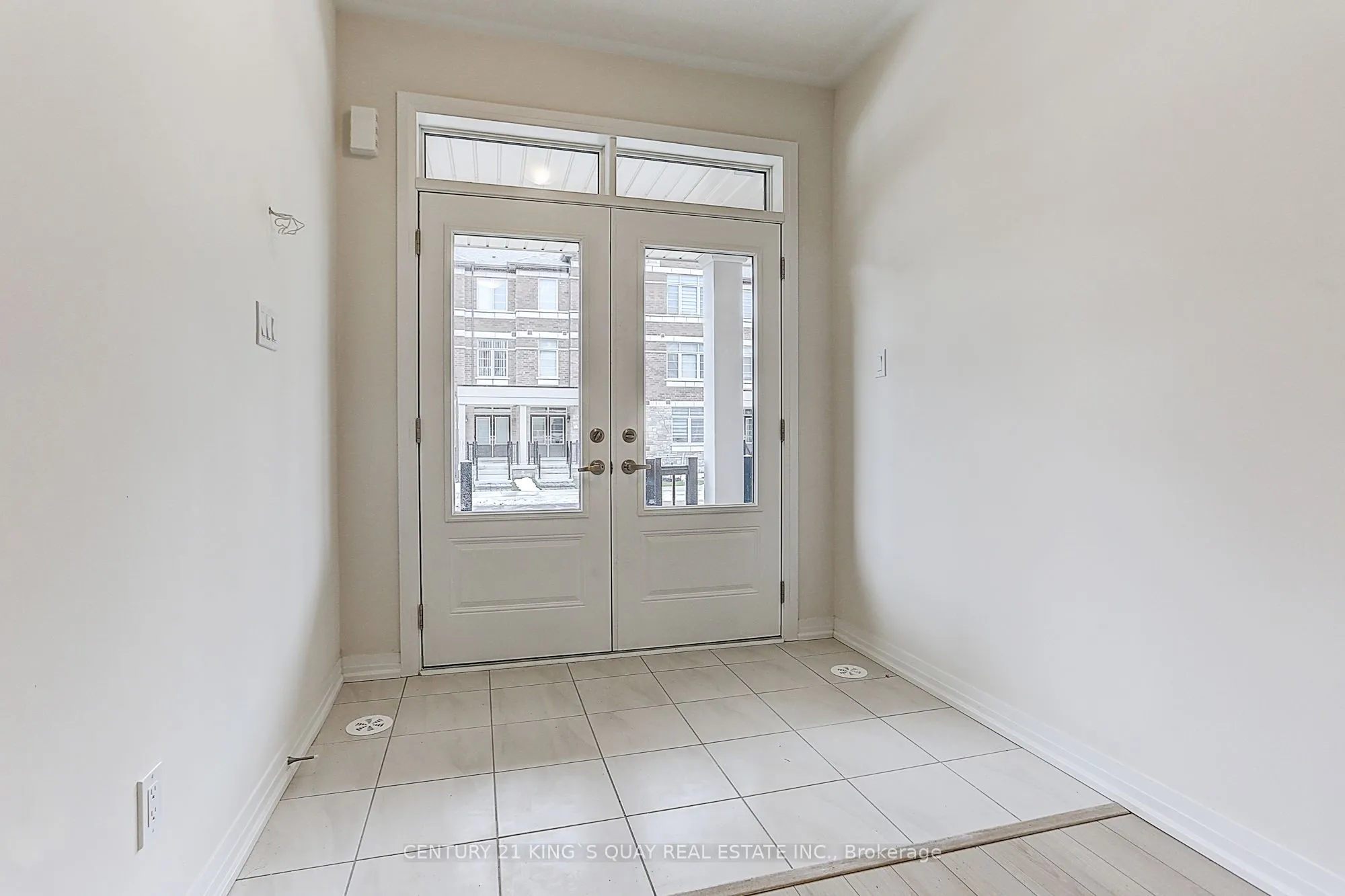 Att/Row/Townhouse 4 bedroom 4 bathroom at 27 Floyd Ford Way in Markham - MLS# N12592058