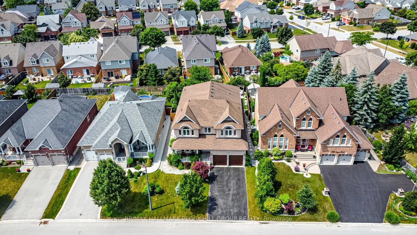 Detached kitchen at 1746 Angus Street Innisfil