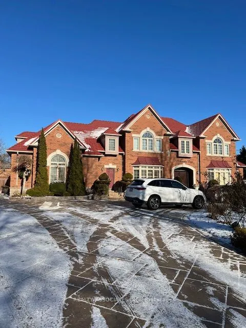 Detached 2 bedroom 1 bathroom at 70 Promelia Court in Markham - MLS# N12596328