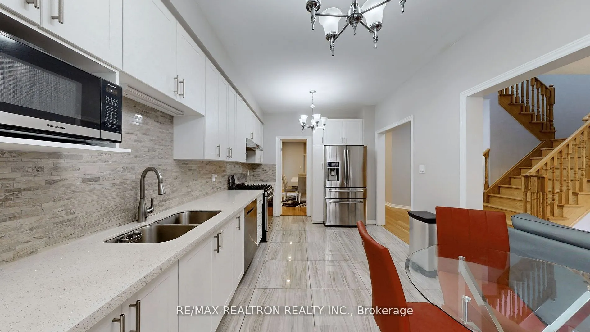 Detached 4 bedroom 3 bathroom at 21 Peterkin Road in Markham - MLS# N12599718