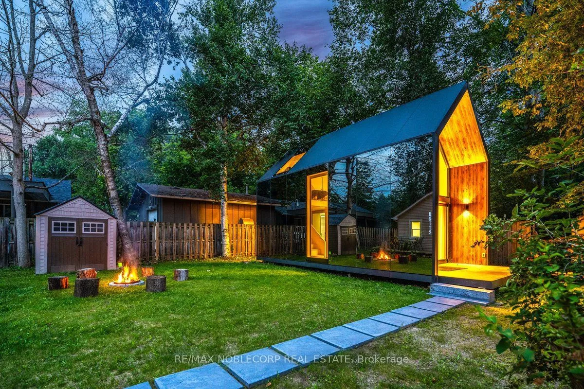 Detached 3 bedroom 2 bathroom at 742 9th Line in Innisfil - MLS# N12600384