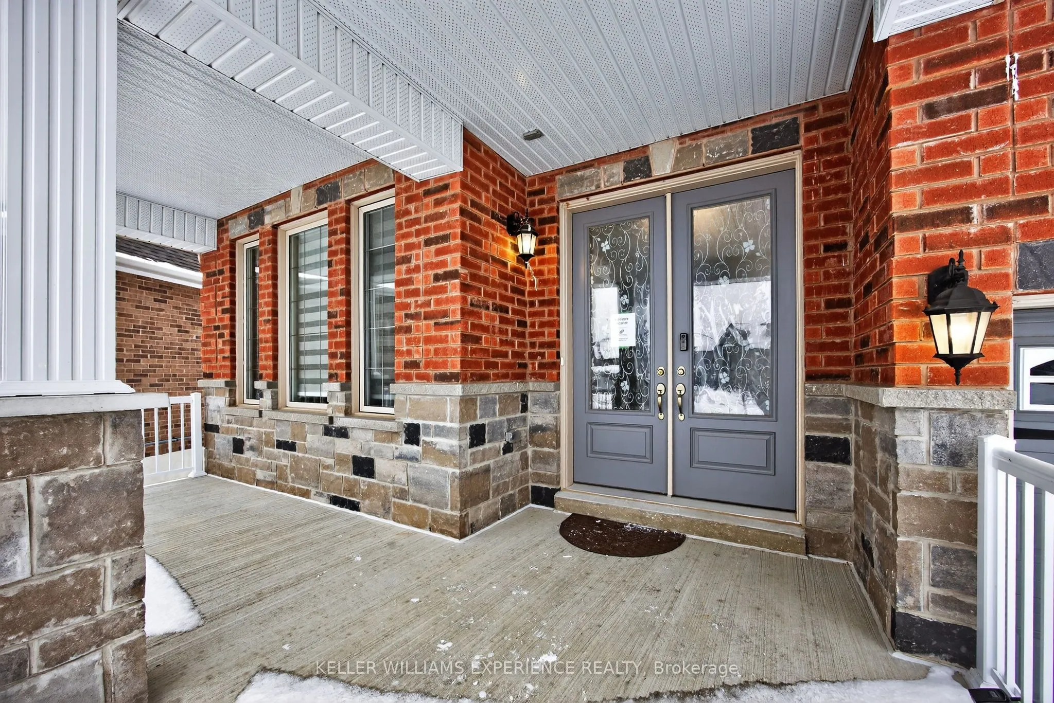 Detached interior view at 1606 Rizzardo Crescent Innisfil