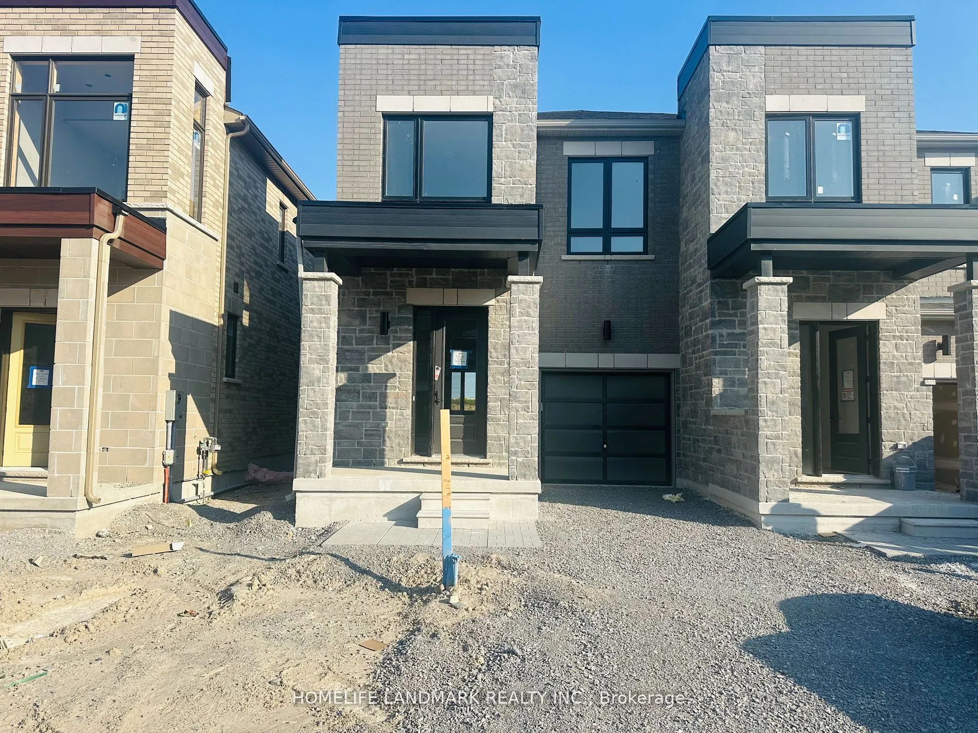 Att/Row/Townhouse 3 bedroom 3 bathroom at 146 Mumbai Drive in Markham - MLS# N12603982