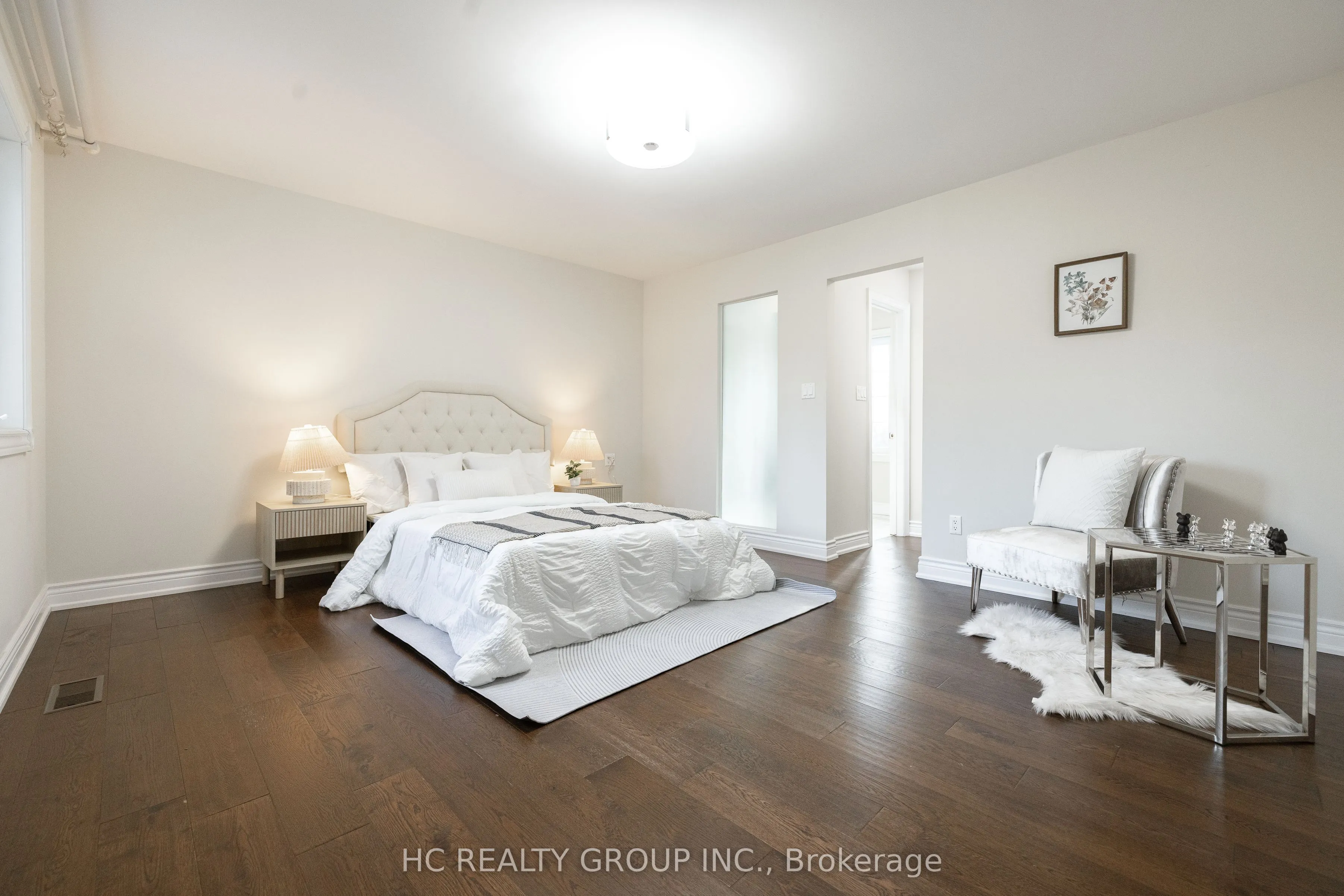 Detached 5 bedroom 7 bathroom at 2151 Rodick Road in Markham - MLS# N12604930