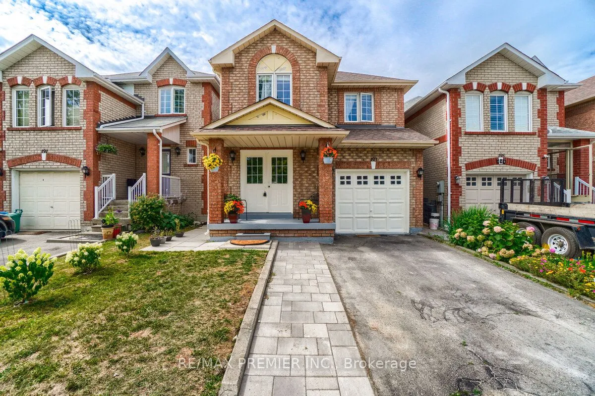 193 Roxbury Street, Markham, ON L3S 3T5