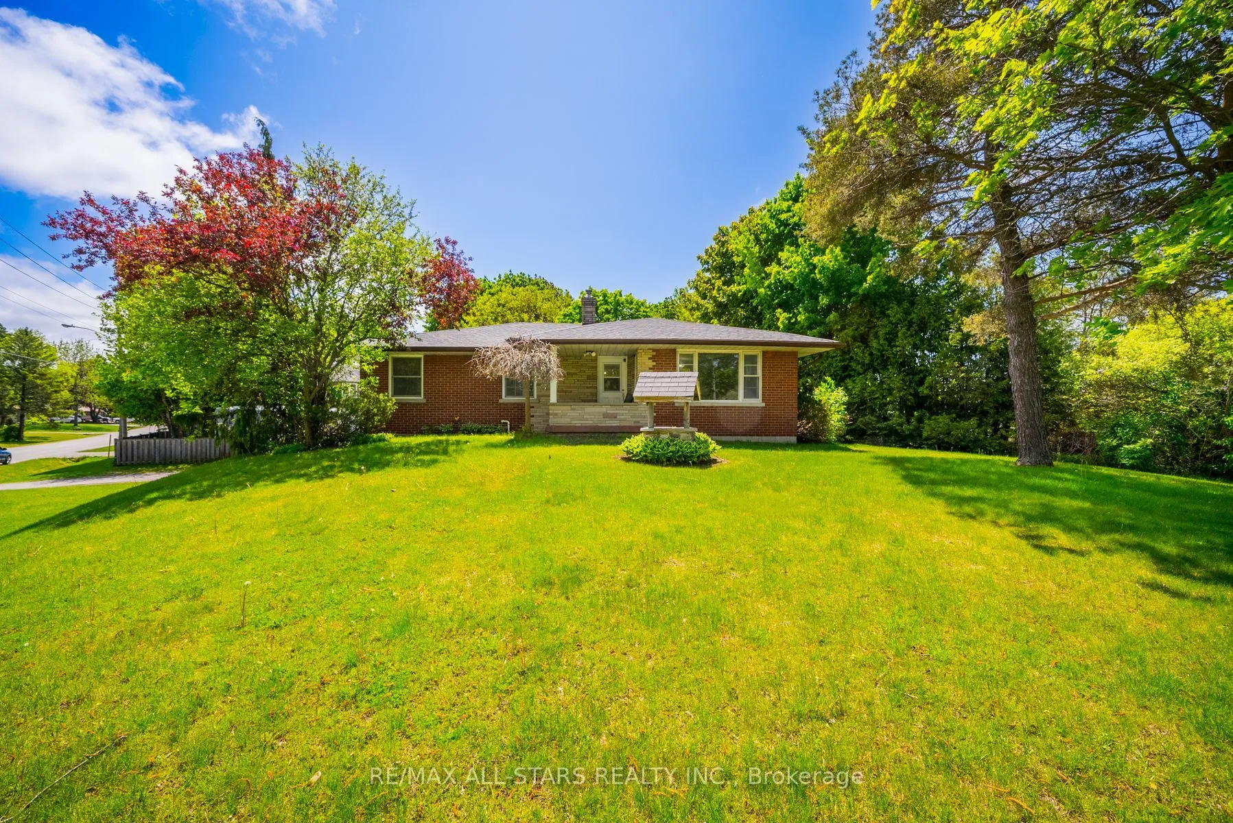 18 Tindall Lane, Uxbridge, ON L0C 1A0