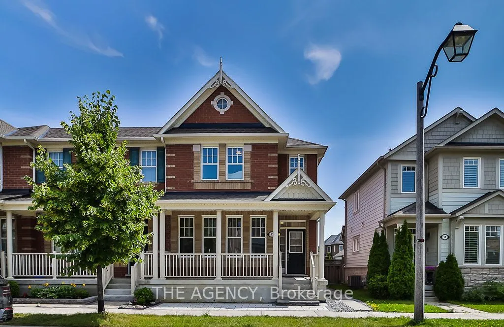 13 Cinemark Avenue, Markham, ON L6B 0R1