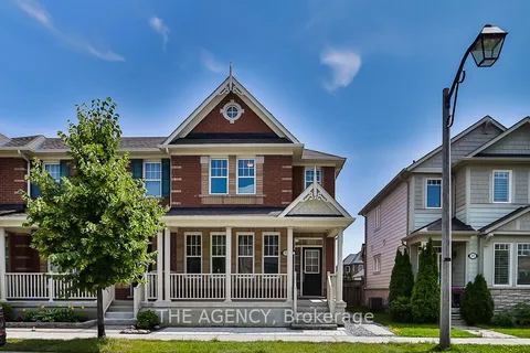 13 Cinemark Avenue, Markham, ON L6B 0R1