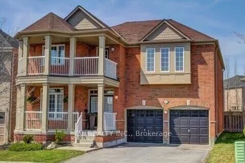 28 Emery Hill Boulevard, ON L6C 2W7