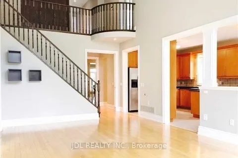 28 Emery Hill Boulevard, ON L6C 2W7