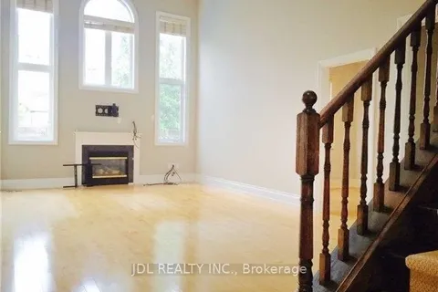 28 Emery Hill Boulevard, ON L6C 2W7