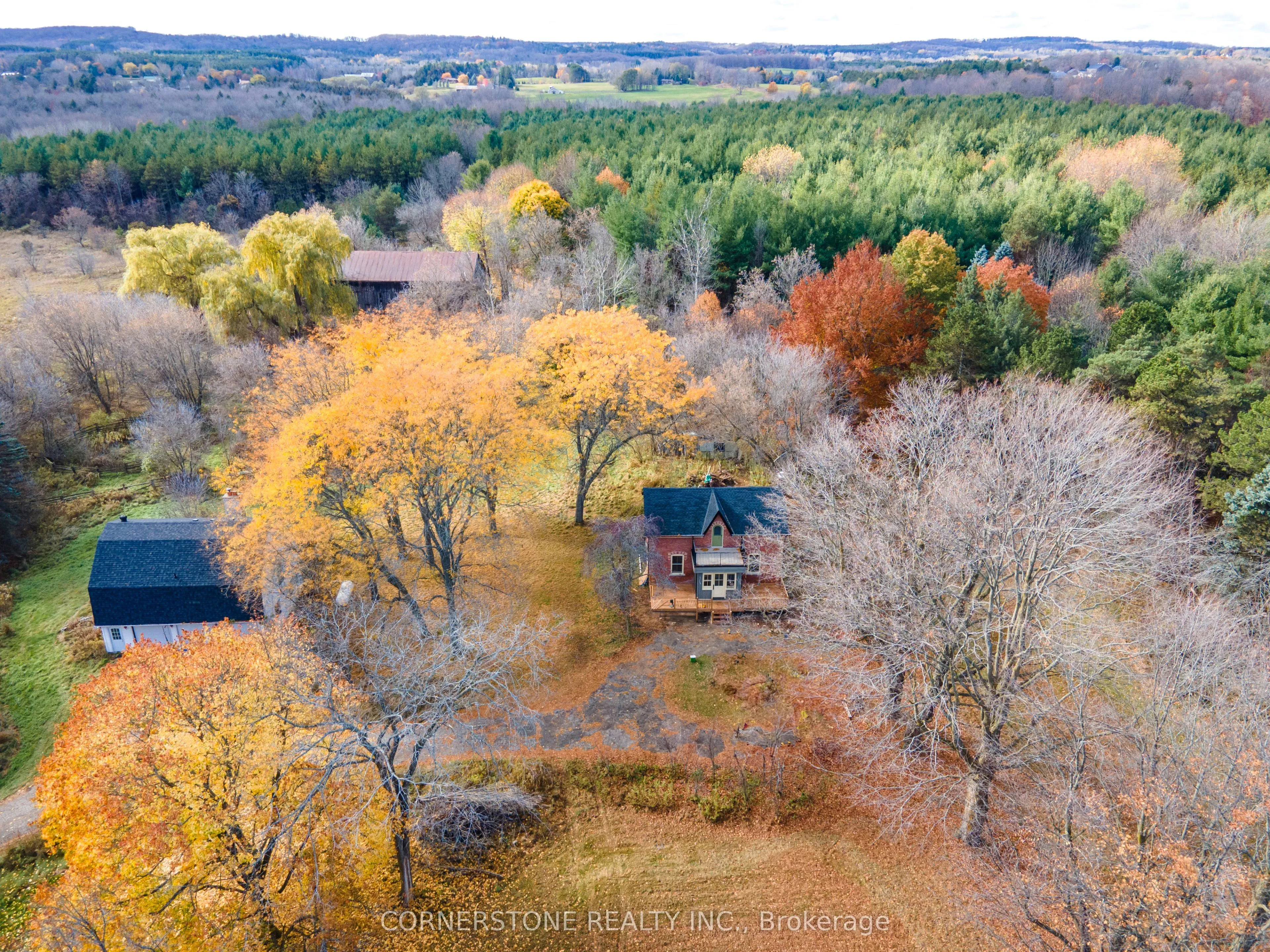 1438 2nd Concession N/A, ON L0N 1P0