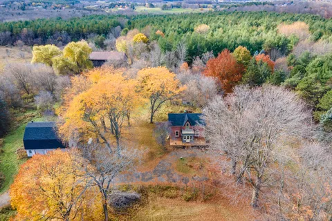 1438 2nd Concession N/A, ON L0N 1P0