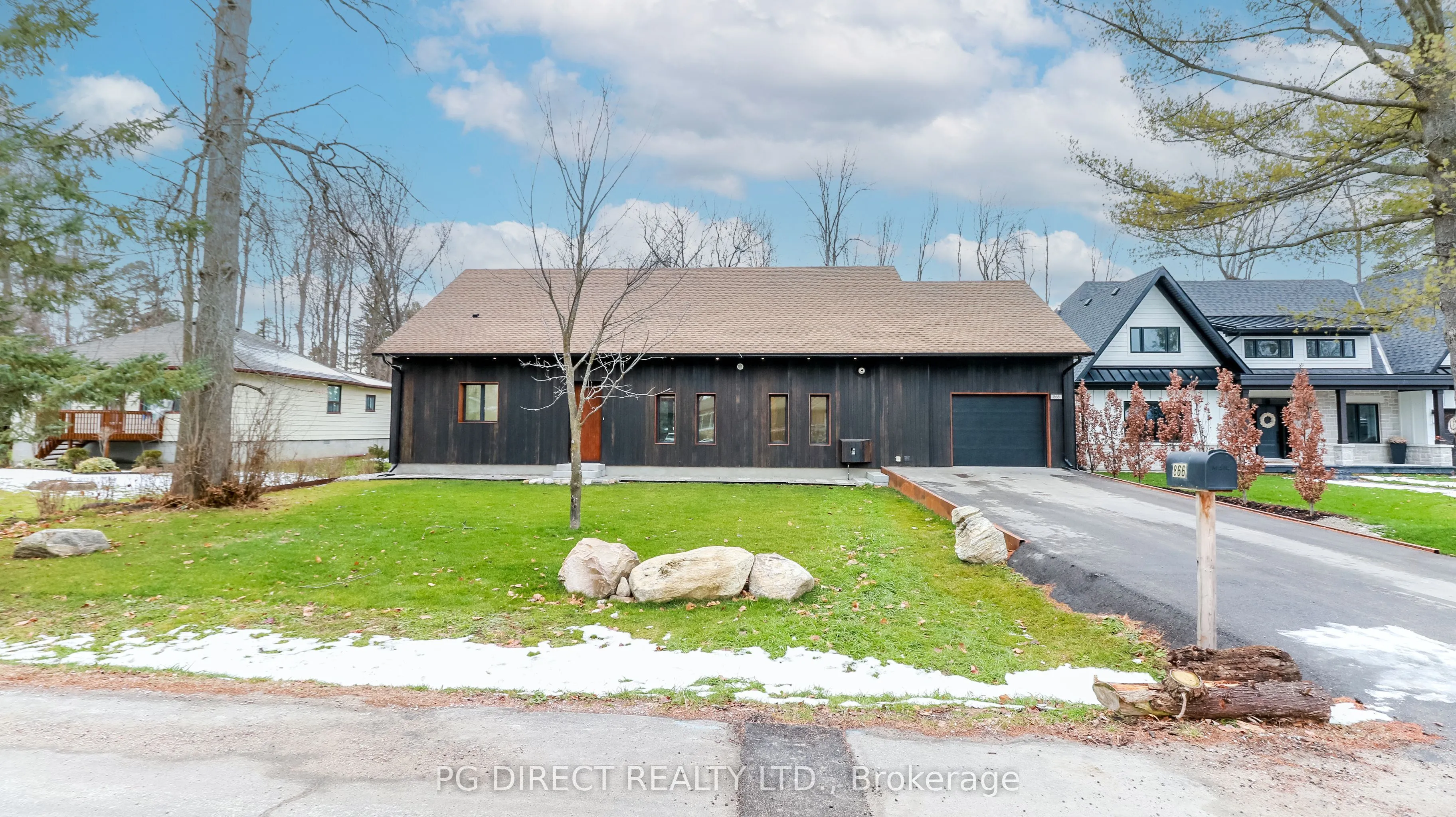 866 Kennedy Road, Innisfil, ON L9S 4M5