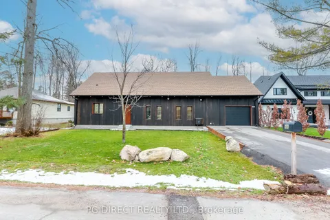866 Kennedy Road, Innisfil, ON L9S 4M5