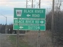 0 Black River Road, Georgina, ON L0E 1R0