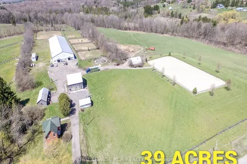 1148 10th Side Road, New Tecumseth, ON L0G 1W0