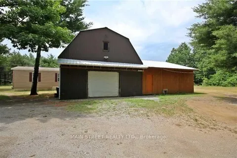 2947 Twelfth Line, Bradford West Gwillimbury, ON L3Z 2A5