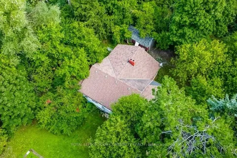 108 Yongehurst Rd, Richmond Hill, ON L4C 3T2