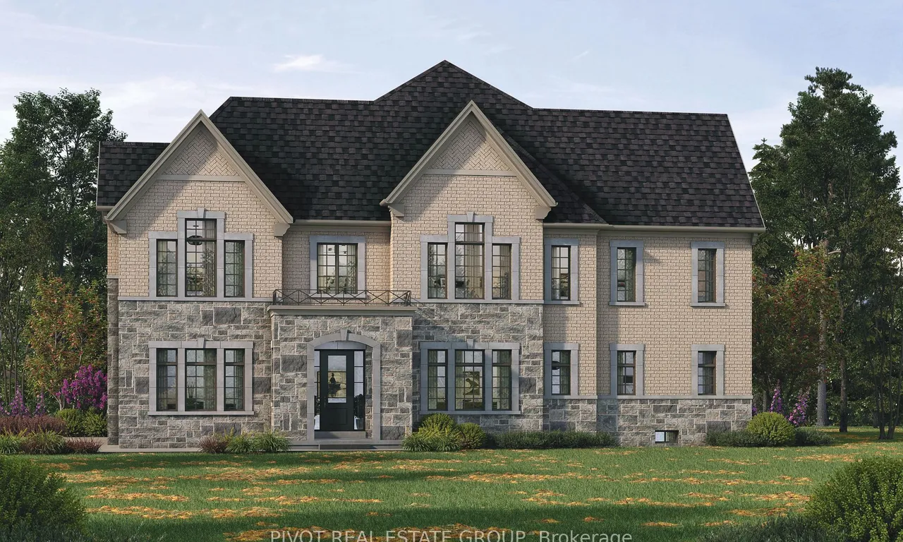 19 Montorio Dr, Richmond Hill, ON L4E 1A2