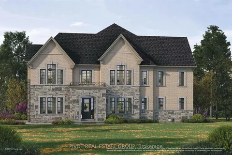 19 Montorio Dr, Richmond Hill, ON L4E 1A2