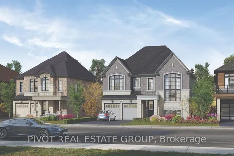 19 Montorio Dr, Richmond Hill, ON L4E 1A2