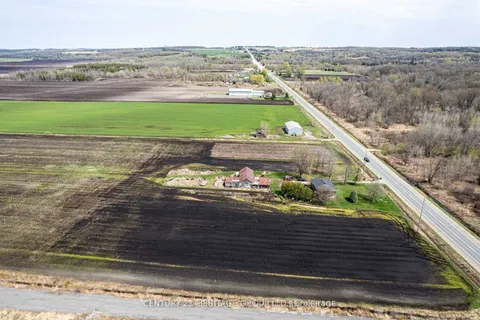 3194 County Road 89 N/A, Innisfil, ON L0L 1L9
