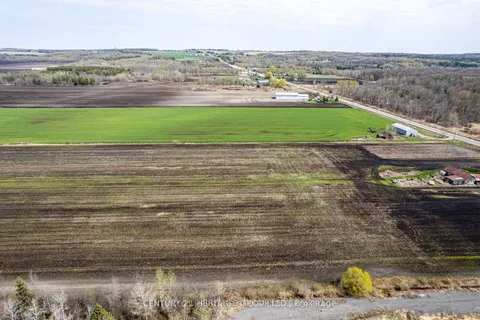 3194 County Road 89 N/A, Innisfil, ON L0L 1L9