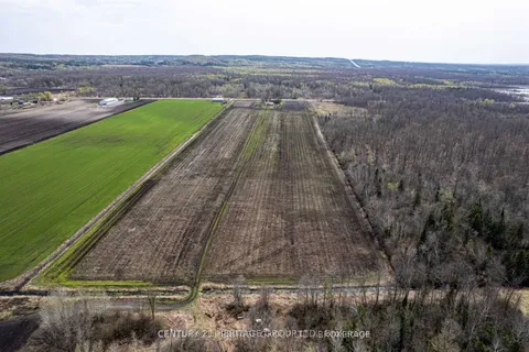 3194 County Road 89 N/A, Innisfil, ON L0L 1L9