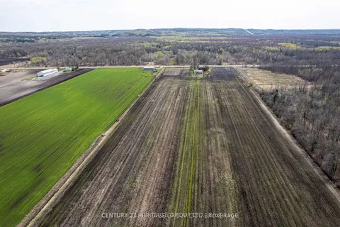 3194 County Road 89 N/A, Innisfil, ON L0L 1L9