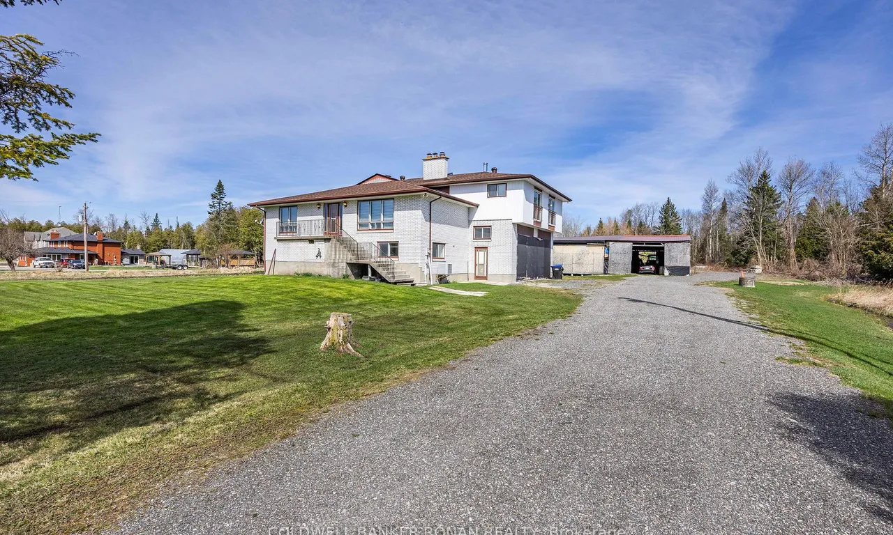 2642 2nd Line, Innisfil, ON L0L 1R0