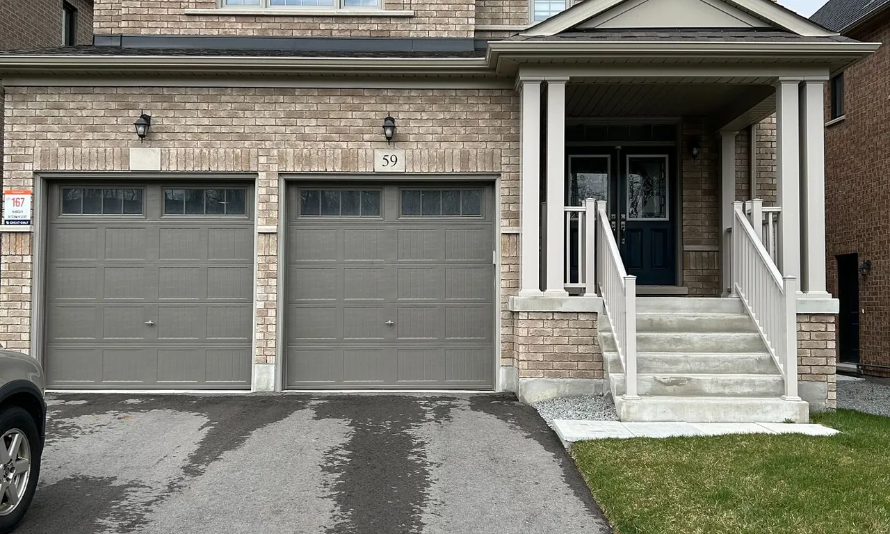 59 Terrain Crt, East Gwillimbury, ON L9N 0T2