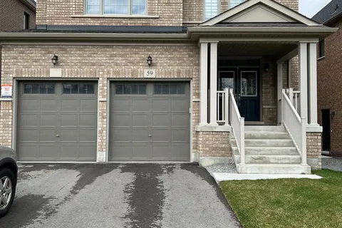59 Terrain Crt, East Gwillimbury, ON L9N 0T2