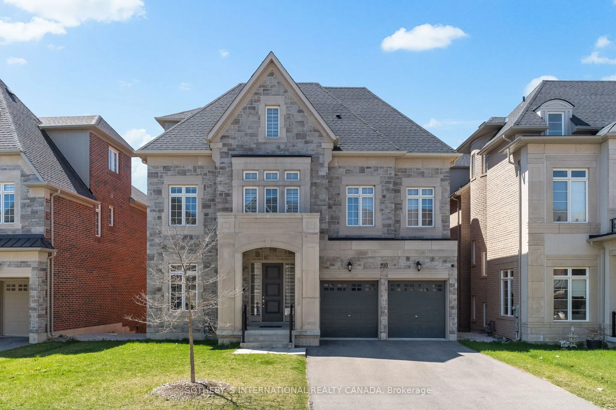 200 Farrell Road, Vaughan, ON L6A 0H9
